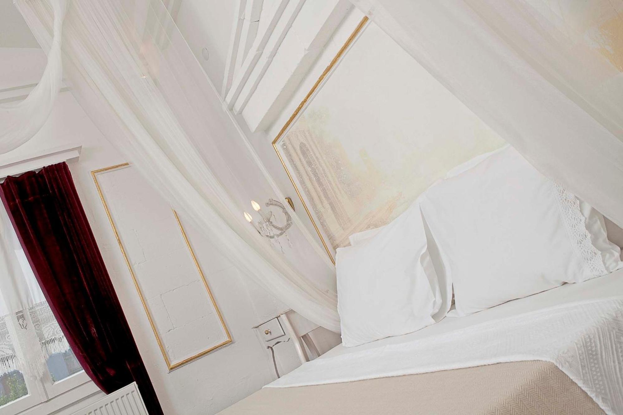 Moshinos Hotel Ayvalı Kamer foto
