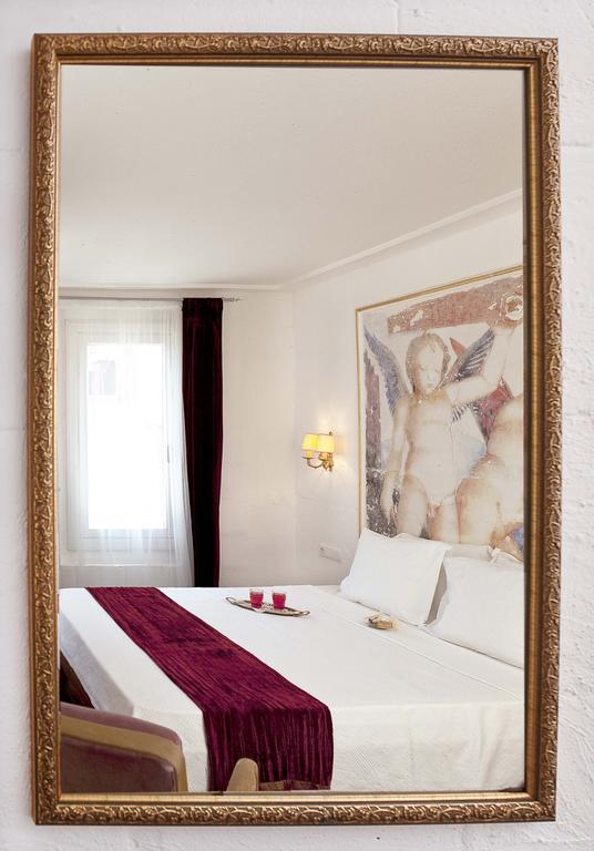Moshinos Hotel Ayvalı Buitenkant foto